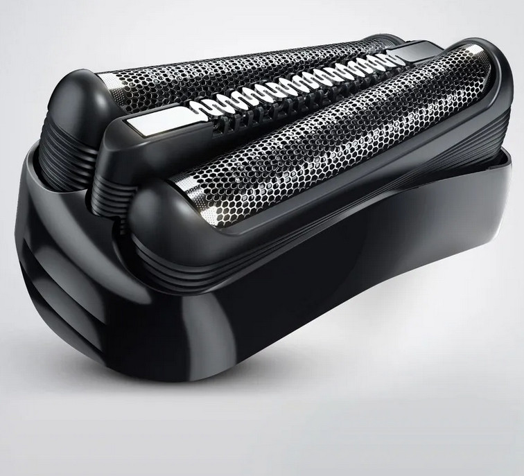 Электробритва мужская Braun Series 3 Shave&Style 300BT