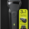 Электробритва мужская Braun Series 3 Shave&Style 300BT