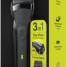 Электробритва мужская Braun Series 3 Shave&Style 300BT