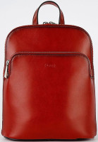 Рюкзак Francesco Molinary 513-13842-003-BRD