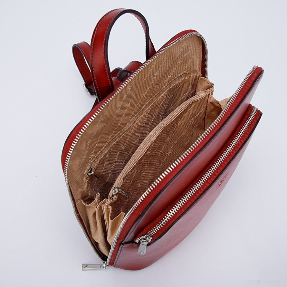 Рюкзак Francesco Molinary 513-13842-003-BRD