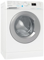 Стиральная машина Indesit BWSA 61051 WSV RU