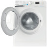 Стиральная машина Indesit BWSA 61051 WSV RU