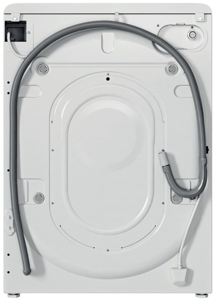 Стиральная машина Indesit BWSA 61051 WSV RU