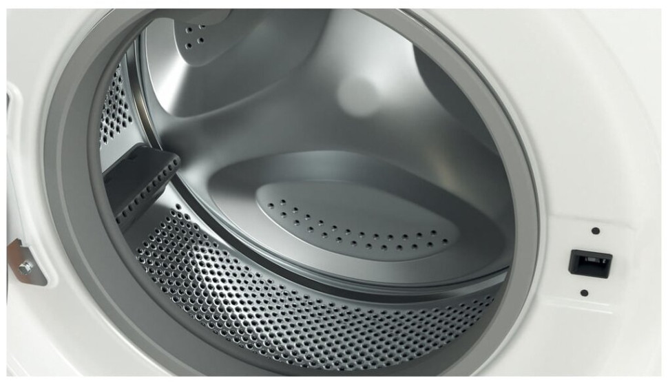 Стиральная машина Indesit BWSA 61051 WSV RU