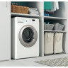 Стиральная машина Indesit BWSA 61051 WSV RU
