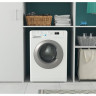 Стиральная машина Indesit BWSA 61051 WSV RU