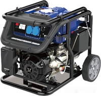 Генератор Zonsen KB7000E