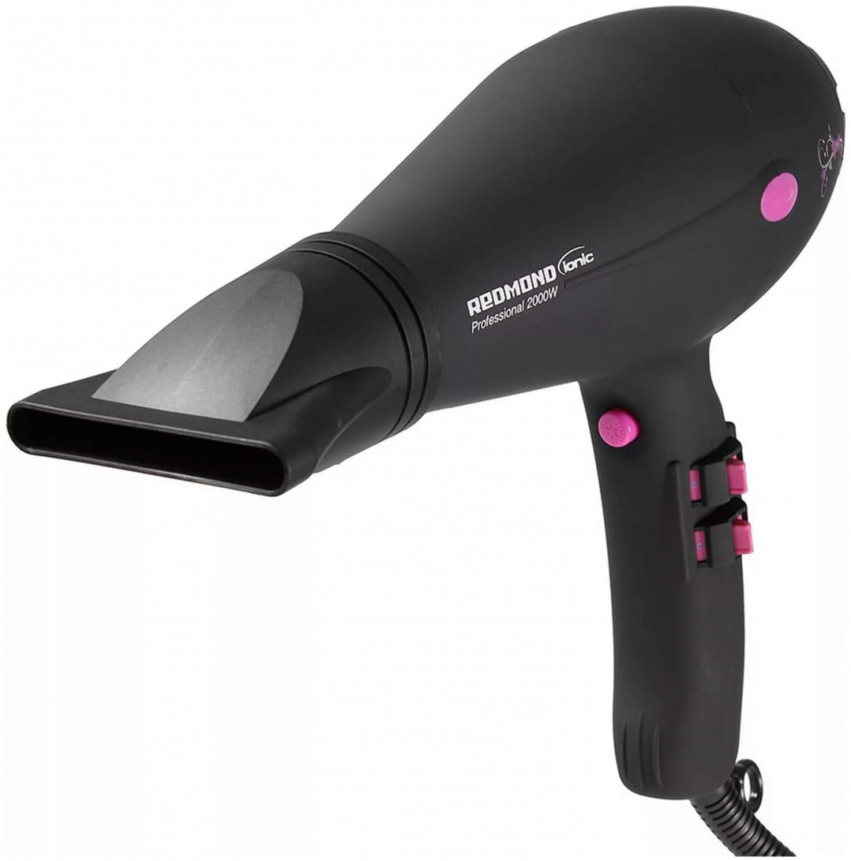 Фен Redmond RF-505