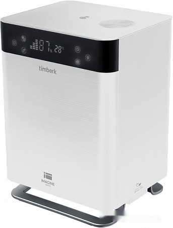 Увлажнитель воздуха Timberk T-HU6-A19E-W
