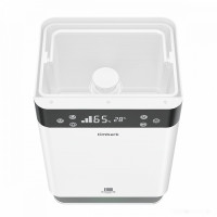 Увлажнитель воздуха Timberk T-HU6-A19E-W