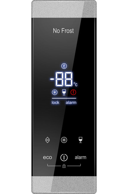 Морозильник ATLANT М-7606-150-ND