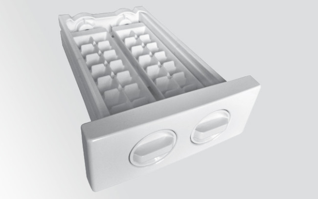 Морозильник ATLANT М-7606-150-ND