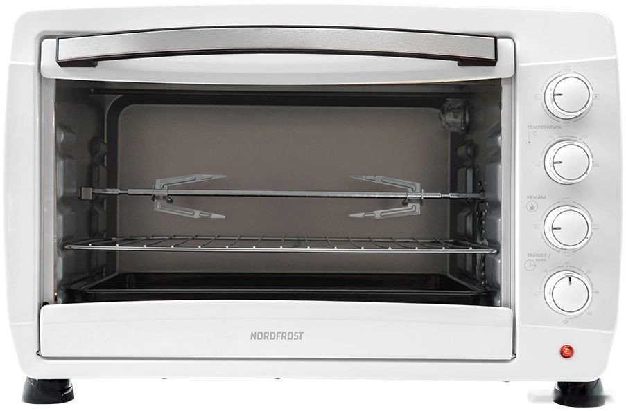 Мини-печь Nord (Nordfrost) RC 450 W
