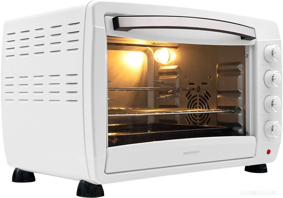 Мини-печь Nord (Nordfrost) RC 450 W