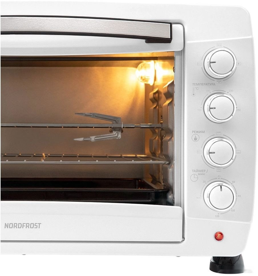 Мини-печь Nord (Nordfrost) RC 450 W