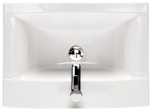 Умывальник Cersanit ONTARIO