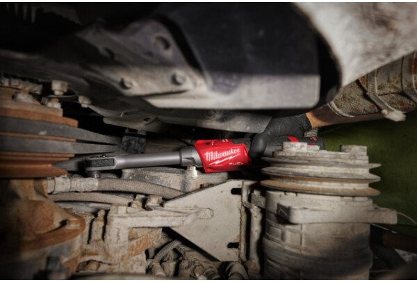 Трещотка Milwaukee M12 FPTR-0 4933499413 (без АКБ)