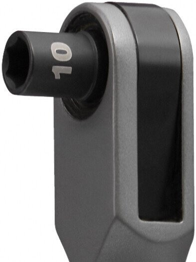 Трещотка Milwaukee M12 FPTR-0 4933499413 (без АКБ)