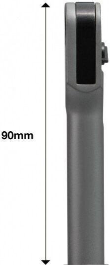 Трещотка Milwaukee M12 FPTR-0 4933499413 (без АКБ)