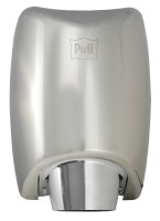 Сушилка для рук Puff 8856