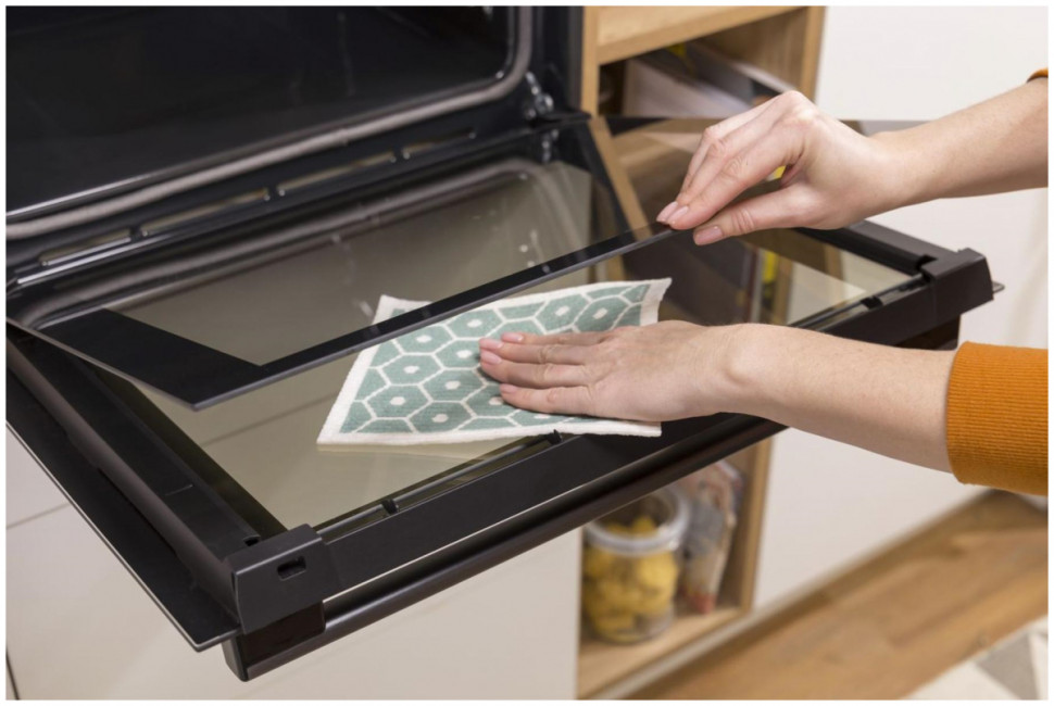 Духовой шкаф Gorenje BO6725E02BG