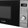 Микроволновая печь LEX FSMO D.01 BL