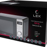 Микроволновая печь LEX FSMO D.01 BL