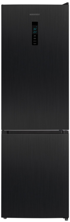 Холодильник NORD RFC 390D NFXd