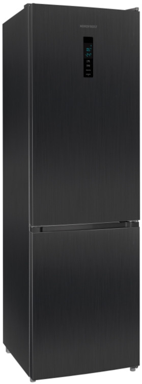 Холодильник NORD RFC 390D NFXd