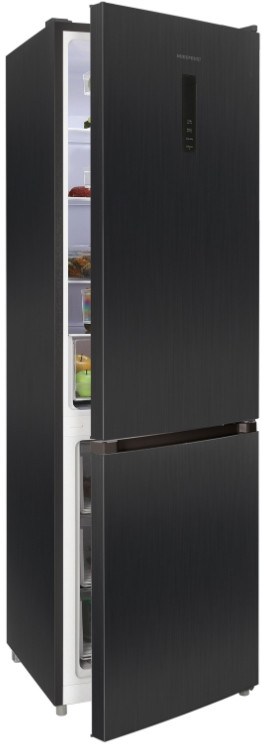 Холодильник NORD RFC 390D NFXd