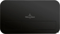 Панель смыва Villeroy &amp; Boch ViConnect 922490AN (черный мат)