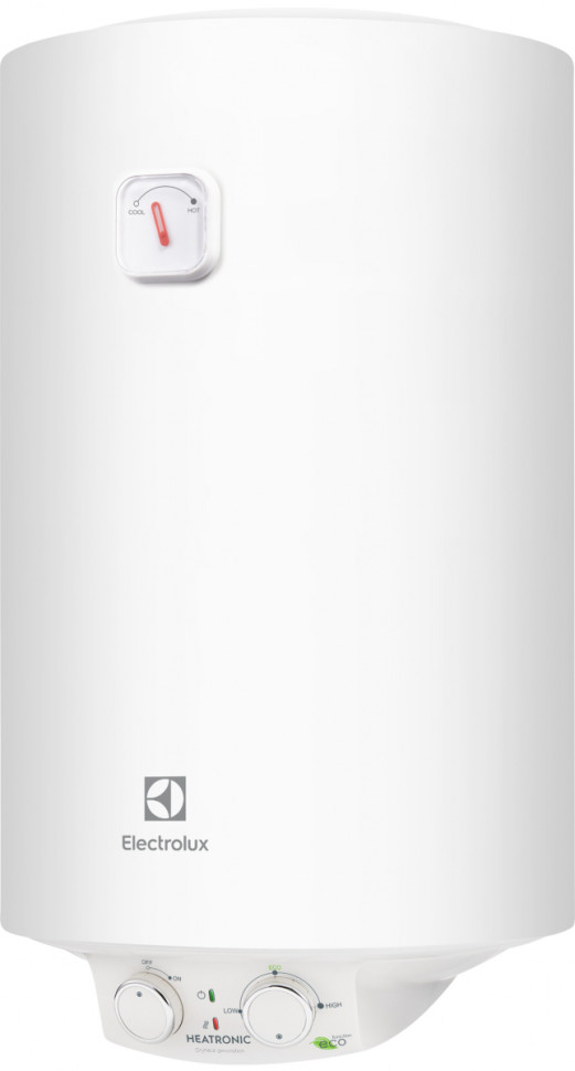 Водонагреватель Electrolux EWH 30 Heatronic Slim DryHeat
