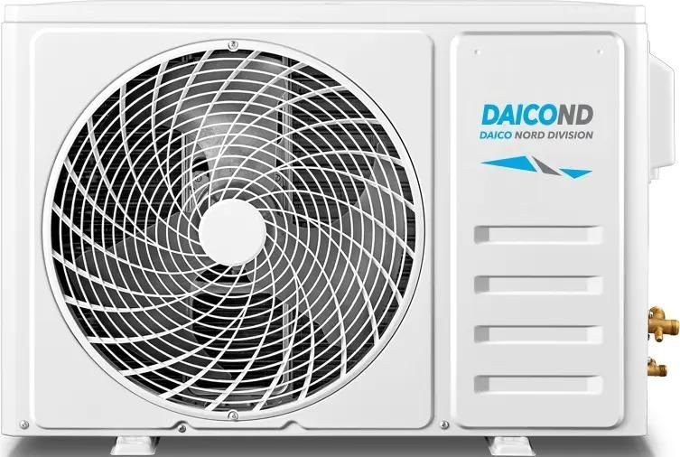 Кондиционер Daicond Odys DN-OS09NW
