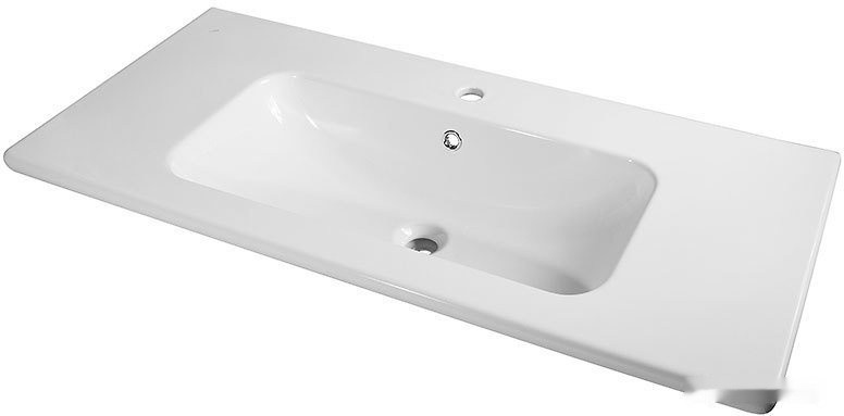 Умывальник dreja Euphoria 100 MyJoys