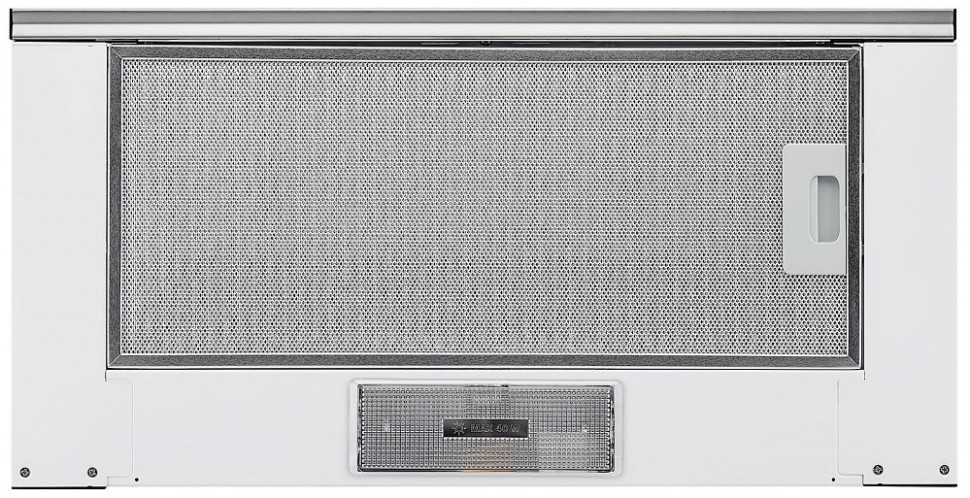 Вытяжка Krona Kerry 600 PB (нержавеющая сталь)