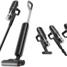 Пылесос Dreame G12 Dual Wet and Dry Vacuum HHV24A (евровилка)