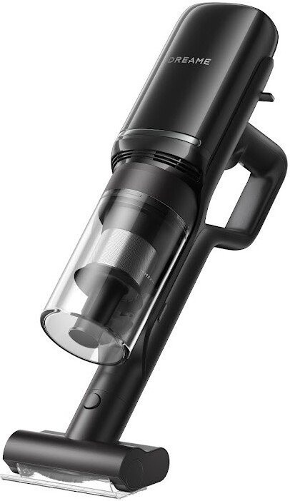 Пылесос Dreame G12 Dual Wet and Dry Vacuum HHV24A (евровилка)