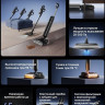Пылесос Dreame G12 Dual Wet and Dry Vacuum HHV24A (евровилка)