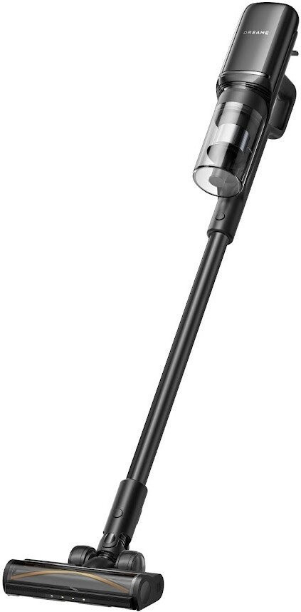 Пылесос Dreame G12 Dual Wet and Dry Vacuum HHV24A (евровилка)