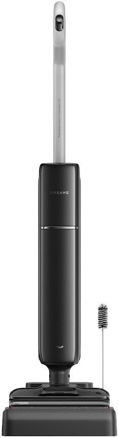 Пылесос Dreame G12 Dual Wet and Dry Vacuum HHV24A (евровилка)