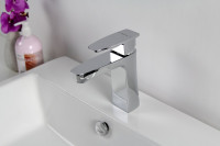 Смеситель Bravat Riffle F172106C (RF0426)