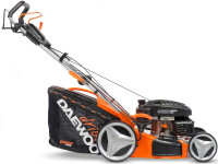 Колесная газонокосилка Daewoo Power DLM 5100SV