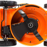 Колесная газонокосилка Daewoo Power DLM 5100SV