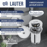 Умывальник Lauter 21540 + клапан 21190CH