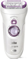 Эпилятор Braun Silk-epil 9 SensoSmart 9/700 Wet&amp;Dry
