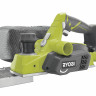 Электрорубанок Ryobi R18PL-0 [5133002921]