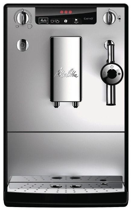 Кофеварка Melitta Caffeo Solo & Perfect Milk