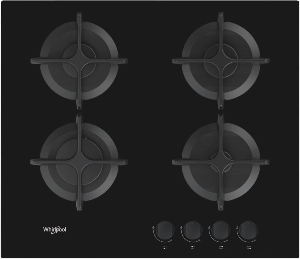 Варочная панель Whirlpool AKT 616 NB