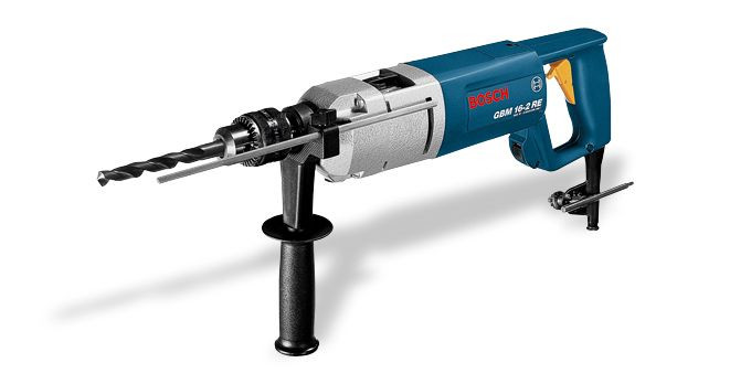 Дрель безударная Bosch GBM 16-2 RE Professional